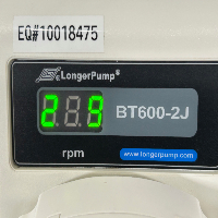 LongerPump Peristaltic Pump image 2